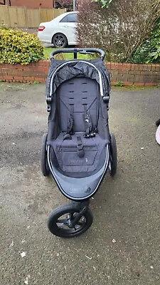 Baby Jogger Summit X3  Excellent Condition With Original Packaging. • £320