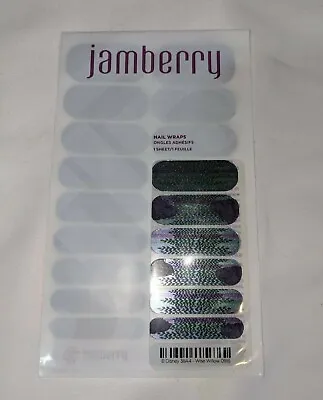 Jamberry Nail Wraps Disney Pocahontas Wise Willow  Full Sheet New  • $4.45