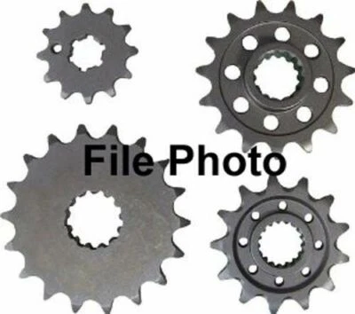 $14.99 • Buy HONDA CR250 CR450 CR480 CR500 ATC250R 14t FRONT SPROCKET, NEW!! FREE SHIPPING!!