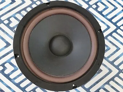 Qsc Sr-18 Original Speaker Good For Replacement. Works Good • $99.99