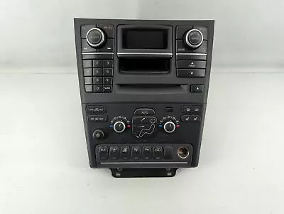 2009-2014 Volvo Xc90 Am Fm Cd Player Radio Receiver ROGVH • $185.77