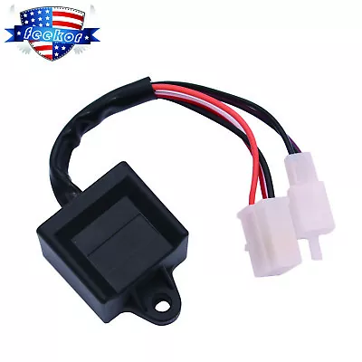 New CDI Box 3301-135 Fit For 2002-2004 Arctic Cat 90 2-Stroke Youth ATV 3301-595 • $7.79