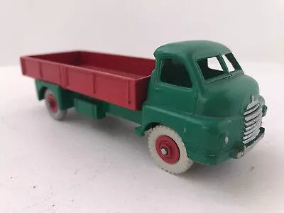 £24.99 • Buy Dinky Toys 522 Big Bedford Dropside Truck