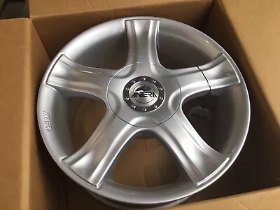 ANTERA Alloy Wheels 18x8.5 Type 325  Suit Holden BMW Range Rover VW • $460