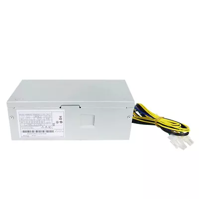 New Power Supply Fors Lenovo ThinkCentre M73 M78 M82 M83 M92 M93 E73 M78 240W • $55.08