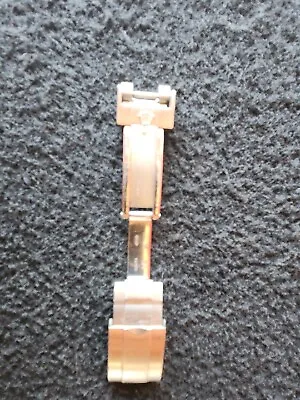 $300 • Buy Rolex 15 / 423  OP8 Oyster Bracelet Clasp