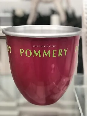 Pommery Champagne Bucket • £31.99