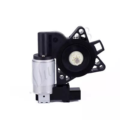 Power Window Regulator Motor For Mazda 3 6 CX-7 CX-9 Front Right RX-8 Rear Left • $34.99