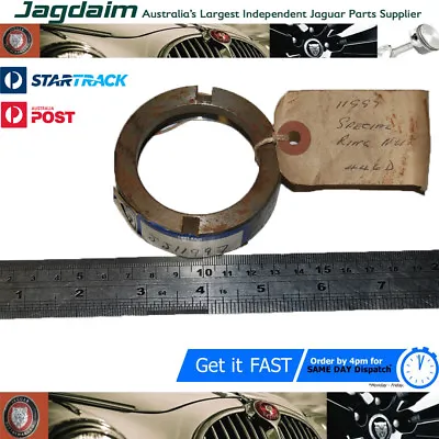 $12.05 • Buy New Jaguar XJ Series 1 Steering Rack Collar 11997