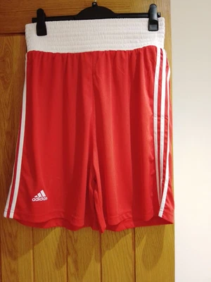 £20 • Buy Adidas Shorts 
