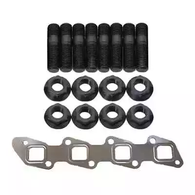 Permaseal Exhaust Manifold Installation Kit For Nissan Pathfinder R51 YD25 2.5L • $95