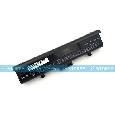 Battery For Dell Inspiron 1318 XPS M1330 M1350 312-0566 WR050 TT485 0TX826 FW302 • $25.75