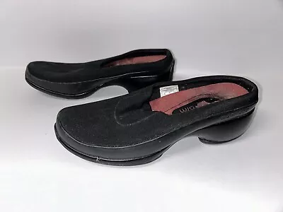 Merrell Spire Slide Mule Black Women’s Size 6 • $25