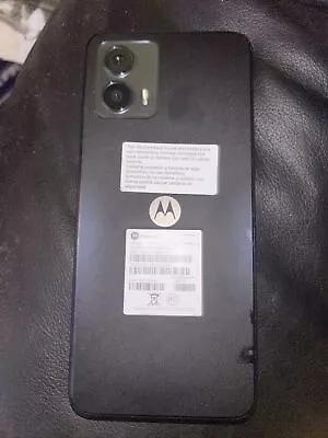 Motorola Moto G 5G 2023(Cricket Wireless) • $60