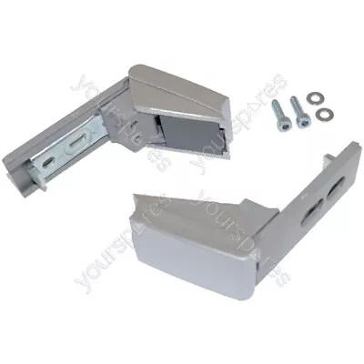 Liebherr Compatible Fridge Freezer Door Hinge Repair Kit • £16.58