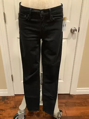 Vince “Coastal  Black  Dylan Skinny  Jeans Size 27 • $23.25