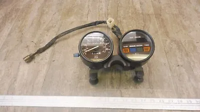 $141.50 • Buy 1982 Suzuki GS300 GS 300 S266-2) Speedometer Gauge Cluster Instrument Panel