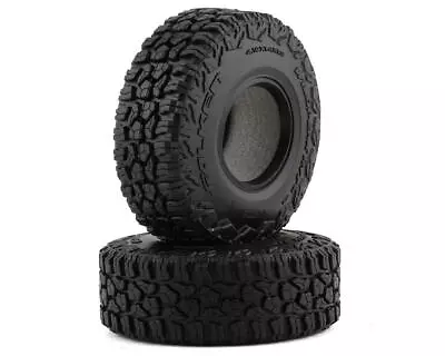 Vanquish Products Falken Wildpeak R/T 1.9  Class 1 Rock Crawler Tires (2) • $29.99