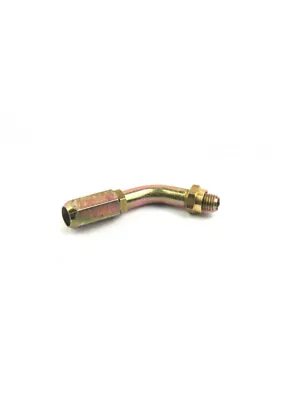 FITS MIKUNI CARB  6mm 0.1MM 6mm Cable End Throttle  Adjuster  Bend • $12.06