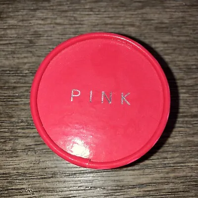 NEW Victoria’s Secret Original PINK Shimmer Body Powder 10g/.35oz RARE • $19.99