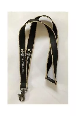 U2 LANYARD -official • $8.99