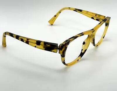 Alain Mikli Eyeglasses AL1204 Eyeglasses FRAME  With Case France • $78.99