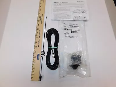 Antenna Conventional & Trunking PCTEL MAXRAD APR852.3M On Glass 806-869 MHZ New • $30