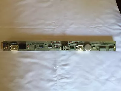 MCI Sony JH-100 Reel To Reel Recorder MOTHERBOARD PC9000E0009A MCI • $19.95