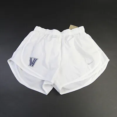 Villanova Wildcats Nike Dri-Fit Running Short Women's White New • $11.20
