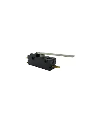 ZF ELECTRONICS E13-00H Hinge Lever Snap Action 15A Micro Switch 0E13-00H0 • $8.50