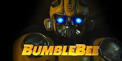 Bumblebee # 12 - T Shirt Iron On Transfer - Transformers • $3.80