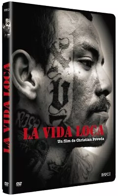 La Vida Loca (DVD) Poveda Christian (UK IMPORT) • $15.94