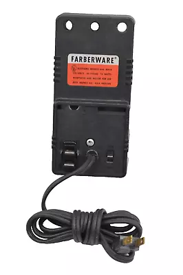 Farberware 400 Replacement Motor For Rotisserie Broiler 444 454-A 441 450A • $38