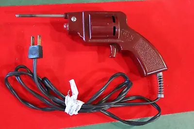 Vintage WEN Model 75 Soldering Gun Iron TESTED • $10