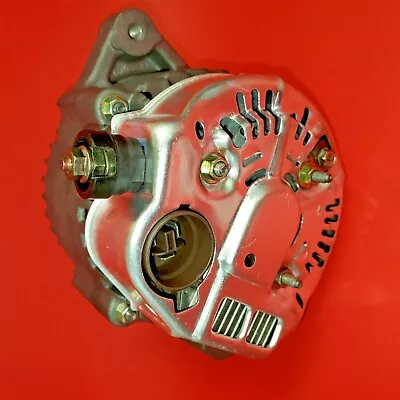 1992 To 1995 Honda Civic 1.5Liter 1.6Liter Eng 110AMP Alternator High Output • $115