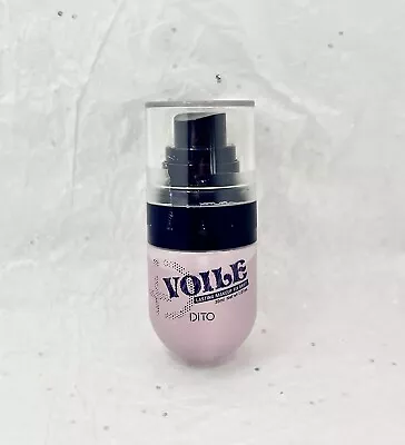 DITO VOILE Setting Spray Lasting Makeup Fix Mist 1oz/30ml Travel Size • $9.95