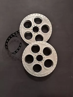 3D Metal Movie Film Reel Sculpture Camera Wheel Intercontinental Wall Art Decor • $19.95