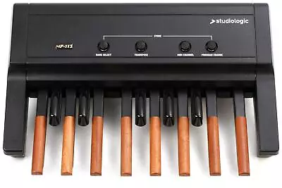 Studiologic MP-113 MIDI Pedal Controller • $521.96