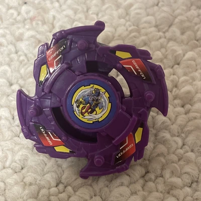 $12.50 • Buy Hasbro Beyblade V Force Griffon 2 F