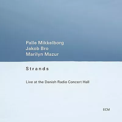 Palle Mikkelborg Jakob Bro & Mari Strands: Live At The Danish Radio Con (Vinyl) • £25.96