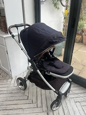 Used Prams And Pushchairs Doubled • £150