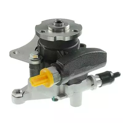 $121.49 • Buy Power Steering Pump For Jaguar Vanden Plas XJ8 XJR 1998-2003 XK8 97-02 V8 4.0L