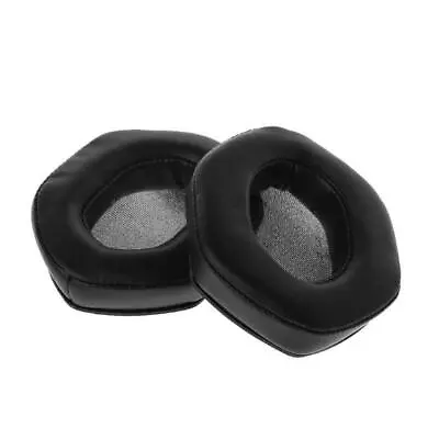 $7.86 • Buy Memory Earpads Cushions For V-Moda Crossfade 2 Wireless M-100 LP2 Over Headphone