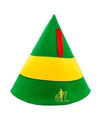 Elf The Movie™ Santa Hat  EF7232 W • $19.99