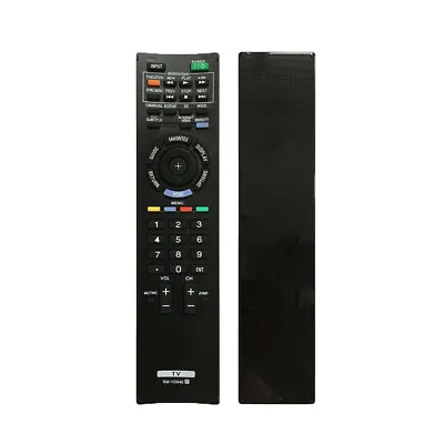 $19.02 • Buy Remote Control For Sony KDL-32CX520 KDL-32EX420 KDL-32EX520 Bravia LCD HDTV TV