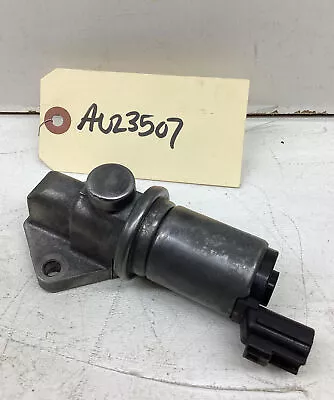 1996-2001 Oem Ford Explorer 5.0l / 302 Idle Air Control Valve - F67e-9f745-ba • $25