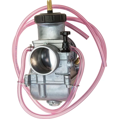 $313.07 • Buy SUDCO Keihin PWK39 Carburetor 016-155