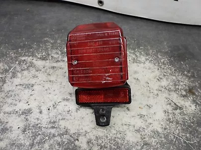 Yamaha DT 400 DT400 Enduro Taillight #6    2716 • $15