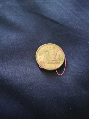 $4999 • Buy 1988 2 Dollar HH Australian Coin 