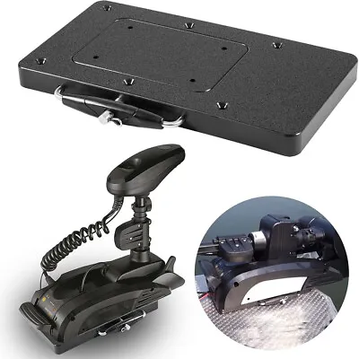 MKA-21 1854021 Composite Quick Release Bracket For Minn Kota Terrova PD Motors • $86.98